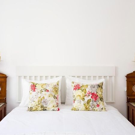 Apartament Casa Da Tia Nana Sintra Zewnętrze zdjęcie