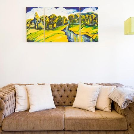 Apartament Casa Da Tia Nana Sintra Zewnętrze zdjęcie