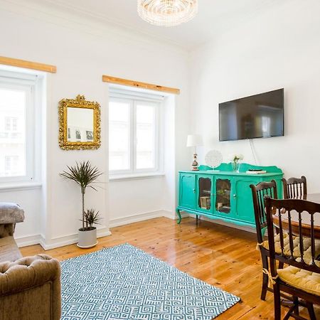 Apartament Casa Da Tia Nana Sintra Zewnętrze zdjęcie