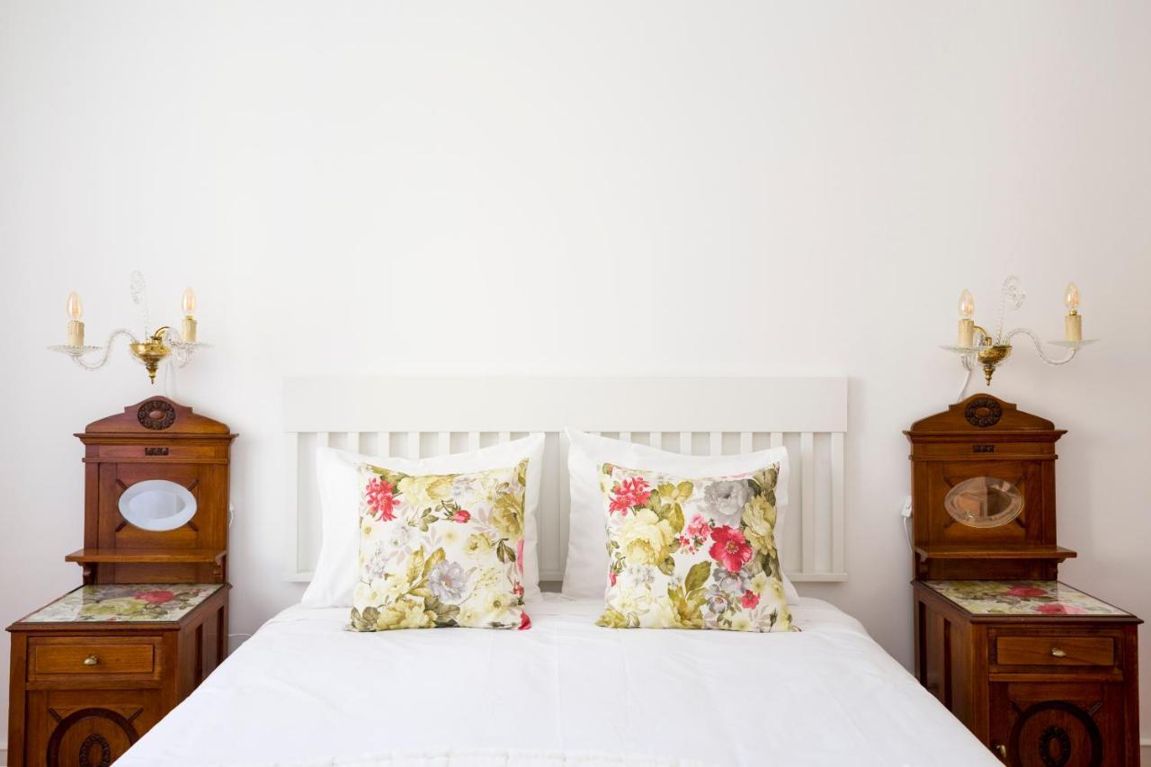 Apartament Casa Da Tia Nana Sintra Zewnętrze zdjęcie