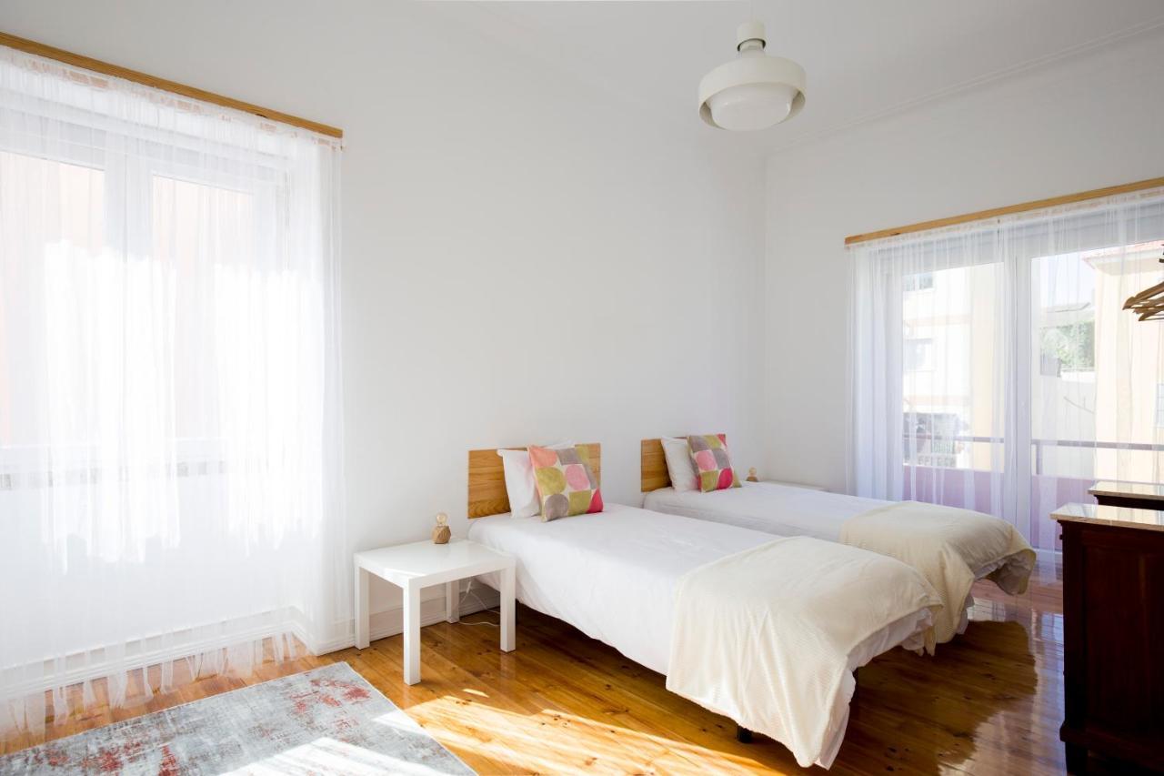 Apartament Casa Da Tia Nana Sintra Zewnętrze zdjęcie