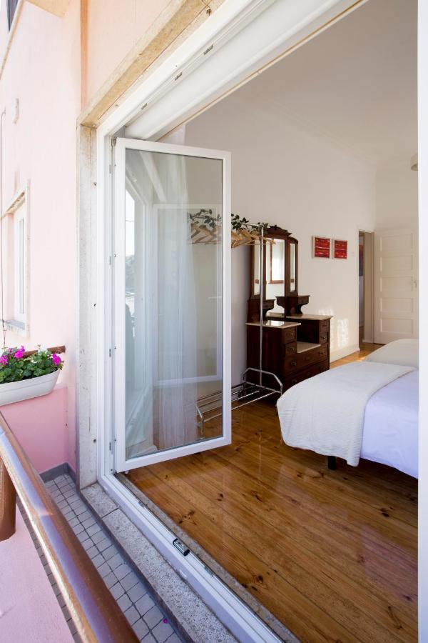 Apartament Casa Da Tia Nana Sintra Zewnętrze zdjęcie