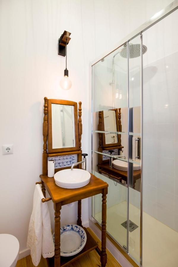 Apartament Casa Da Tia Nana Sintra Zewnętrze zdjęcie