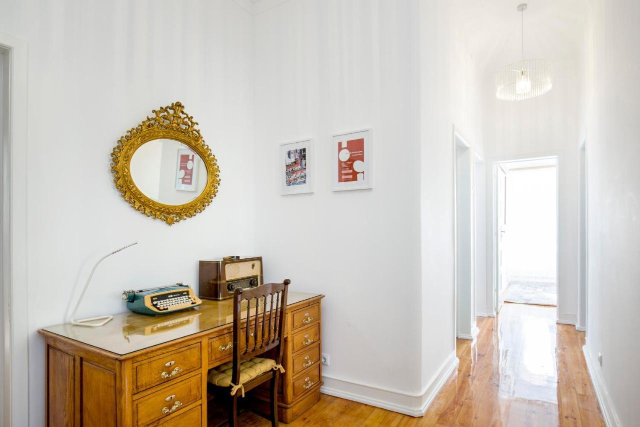 Apartament Casa Da Tia Nana Sintra Zewnętrze zdjęcie